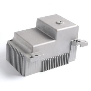 Quality Low Pressure Aluminium Casting Molds ASTMB85-96 , ASTMB597-98 wholesale