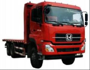 Quality 4400 1350mm Wheelbase Hangtian Linghe Flat Bed Vehicle Model wholesale