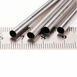 Quality High Precision Stainless Steel Capillary Tubes 304 316 321 Grade wholesale