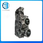 Excavator Diesel Engine Parts D6E Engine Oil Coolers 21099784 Oil Cooler Cover