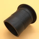 Rubber Silicone Rubber Service Customized Rubber Molding Part