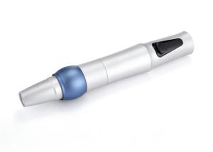 Quality Fashion Cosmetic Tattoo Machine Stainless Steel Adjustable Speed Control wholesale