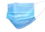 Latex Free Medical Surgical Disposable Mask For Filtering Dust Pollen Bacteria
