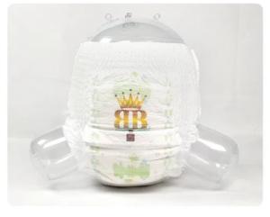 Quality Maggino Diaper Tencel Silky Diapers for Comfortable and Dry Baby Care in s Market wholesale