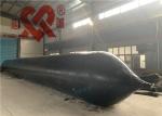 Marine Salvage Floating Pontoon Pneumatic Rubber Airbag For Lifting