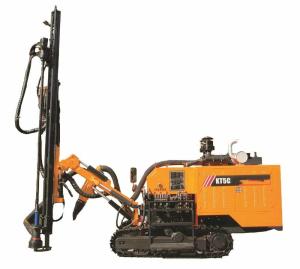 Quality Geotechnical Exploration Drilling Rig wholesale