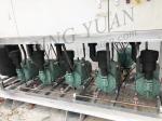 Cold storage plant, Competitive price latest ice-cream cold storage/cold room