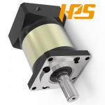 60mm Planetary Gear Reducer Geared Servo Motor Peaking Torque 45 Nm