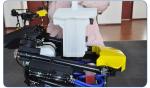 40 Liters Uav Agricultural Spraying Extra Charger Agras Sprayer Agricultural