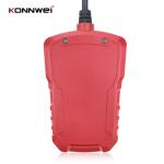 KW309 OBDII EOBD CAN scan tool for 12 gasoline diesel vehicle 7 languages easy