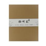 Bamboo Wood Business Stationery Set Natural Color Roller Ball Pen Fountain Pen