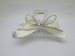 Quality Fabric Popular Girl Hair Clips for Unique Expressions wholesale