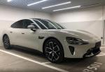 Used 2024 Xiaomi Su7 Performance Explosion Xiaomi Car Su7 Best Price Su7 Xiaomi