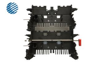 Quality 1750035761 Wincor Nixdorf ATM Parts Double Extractor Chassis wholesale