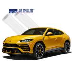Practical Anti UV Clear Bra Protection Film Car Wrap Multipurpose