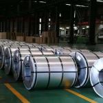 G550 Minimise Spangle Galvalume Profile Sheet Flange Plate