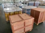 Electrical Insulating Epoxy Resin Gel Time 120C 15-30 Minutes For Superior