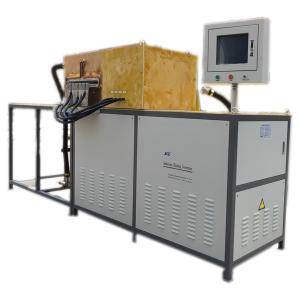 Quality MFS-300A 300KW 1-5KHZ medium frequency induction heating furnace wholesale