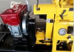 Customized Xy-1 100m Exploration Drilling Rig Geological Equipment