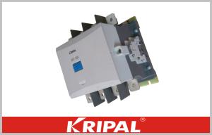 Quality Power saving Air Conditioning Contactors 4 Pole AC Contactor 125A 150A wholesale