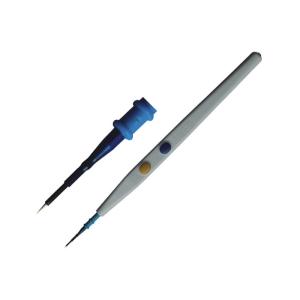 Quality Silver Disposable Hand Switch Pencil Needle Shape SFDA Certificate wholesale