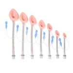 Reinforced Silicone Intubating Laryngeal Mask Airway Lma Tube Anesthesia