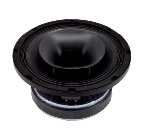 Quality 75mm Voice Coil 10 Inches 97dB Coaxial Speakers With Good Bass wholesale