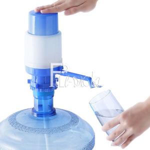 Quality Manual Bucket Water Pump Gallon Water Plant Consumables wholesale