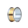 Buy cheap Anti Corrosion Gold Plated Copper Wire Electronics Jewelry Crafts from wholesalers