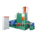Energy Saving Dispersion Rubber Kneader Machine 55L Environmental