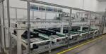 New Energy Battery Post-Processing System