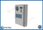 Low Noise AC220V 500W Outdoor Cabinet Air Conditioner
