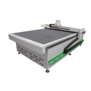 Quality Carpet Automatic 1625 Fabric Cutting Machine 1600xc wholesale