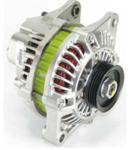 Quality 12V 90A CHRYSLER Neon Alternator Lester 13580 A002T81292ZC A002T81391 A2T81192 wholesale