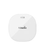 Dual-band dual-gigabit enterprise-class Wi-Fi6 access point AP