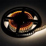 12v 3528 Double Row Light Strip 240 Lights 15mm Wide LED Engineering Light Strip