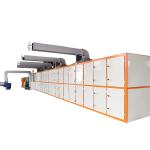 Stainless Steel Paper Pulp Tray Molding Equipment Customized Weight