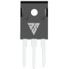 Buy cheap Durable Silicon Carbide MOSFET Heat Dissipation For Automotive from wholesalers