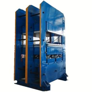 Quality Plate Vulcanizer wholesale