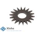 Scarifier Parts & Accessories Sharp Pointed Steel Cutters 18 Star For Concrete