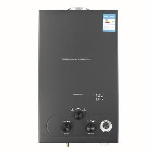 Quality House Using Outdoor Gas Water Heater Natural Gas Flue For Shower wholesale