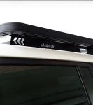 Aluminum Alloy Luggage Rack for Toyota Lc200 High- and Maximum Load Capacity