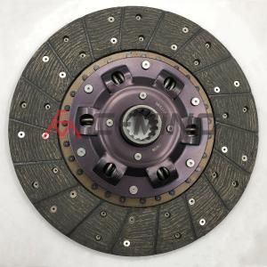 Quality 6D14 Mitsubishi Fuso Clutch ME521705 300mm MFD067U wholesale