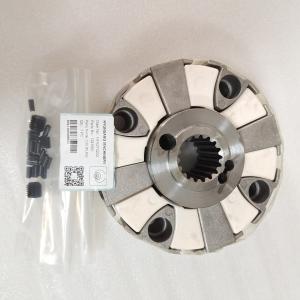 Quality Caterpillar Machinery Parts Coupling 1241660 1005151 2003413 For E322B E325BL E325B wholesale