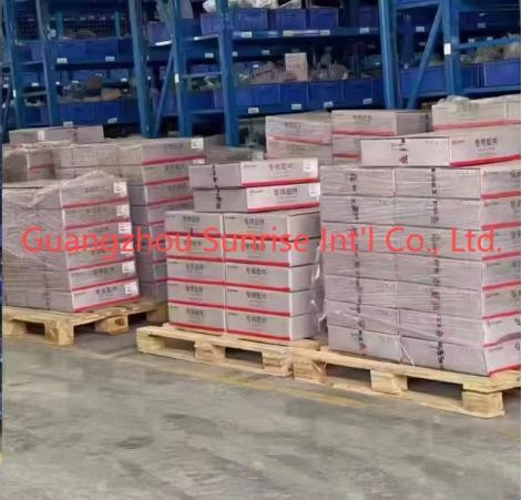 OEM ME500369 MB919425 4DR5 Clutch Discs for MITSUBISHI