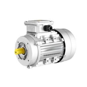 Quality Fan-Cooled Asynchronous Motor Efficiency High 3 Phase 2.2KW 3HP 1440 Rpm wholesale