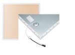 Waterproof LED IP65 Panel Light Multipurpose Flicker Free 40W