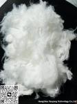 Highly Flexible Virgin Polyester Fiber For Chemical Resistance And Strength