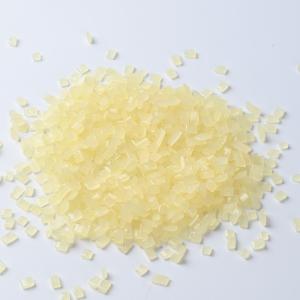 Quality Yellowish Woodworking Hot Melt Adhesive - Application Temperature 130-160C wholesale