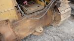 Caterpillar bulldozer used d5c for sale
